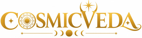 Cosmicveda